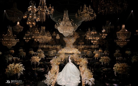 鎏晶之境 [ 最大52桌 · 高11.0m · 无柱 ·  ]