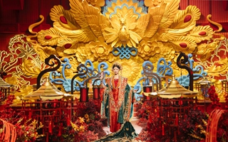 爱上love艺术中心